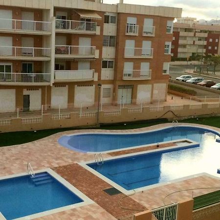 Aguilas Prolongacion Armando Munoz Calero Exterior photo