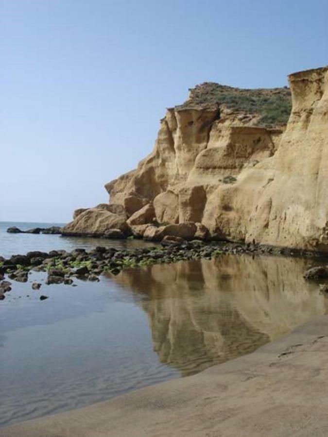 Aguilas Prolongacion Armando Munoz Calero Exterior photo
