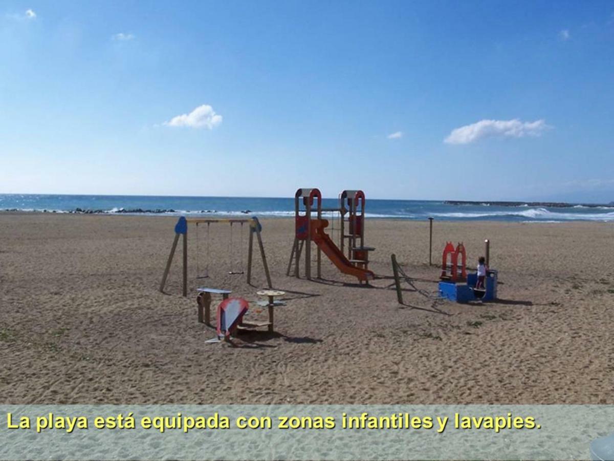 Aguilas Prolongacion Armando Munoz Calero Exterior photo